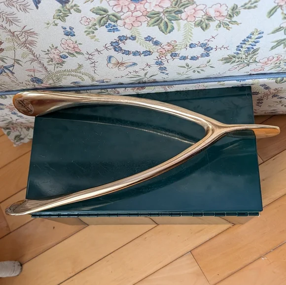 Lunares Wishbone - Picture 2 of 11